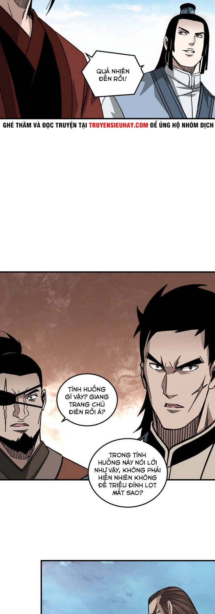 Tối Cường Phản Phái Hệ Thống Chapter 123 - 30