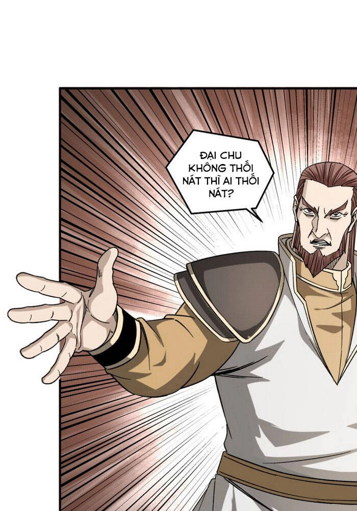 Tối Cường Phản Phái Hệ Thống Chapter 124 - 6