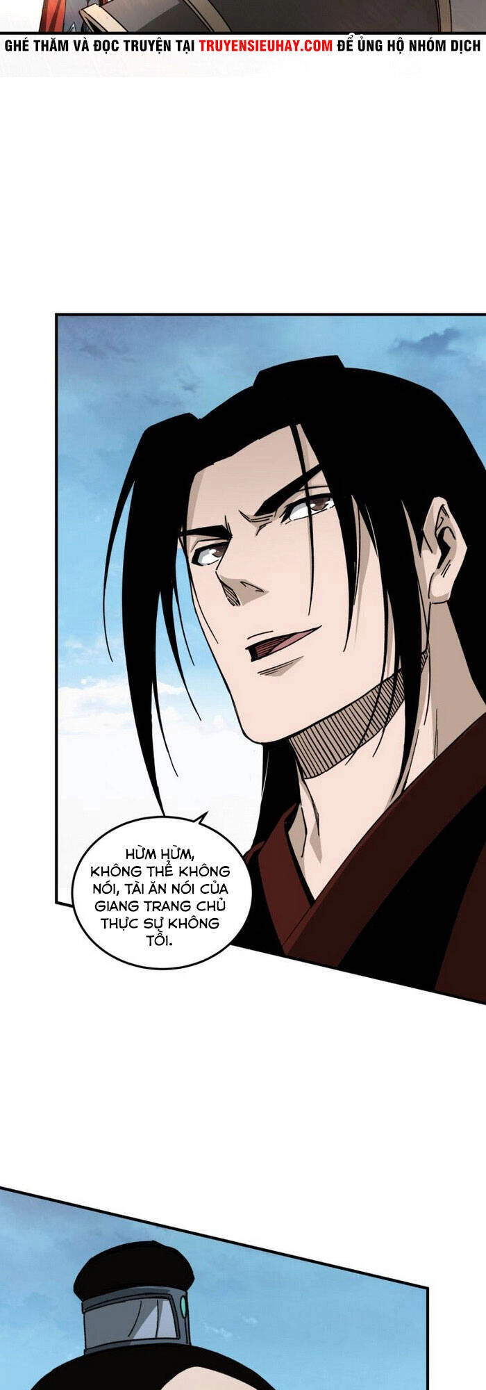 Tối Cường Phản Phái Hệ Thống Chapter 124 - 9