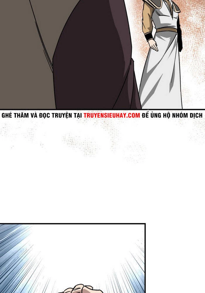 Tối Cường Phản Phái Hệ Thống Chapter 124 - 12