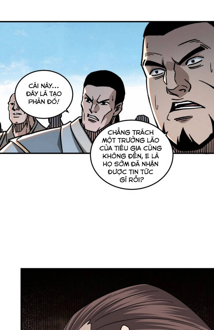 Tối Cường Phản Phái Hệ Thống Chapter 124 - 19