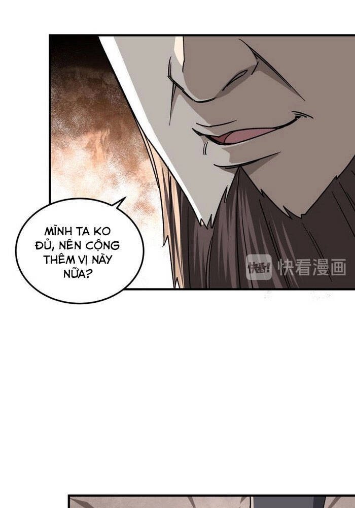 Tối Cường Phản Phái Hệ Thống Chapter 124 - 23