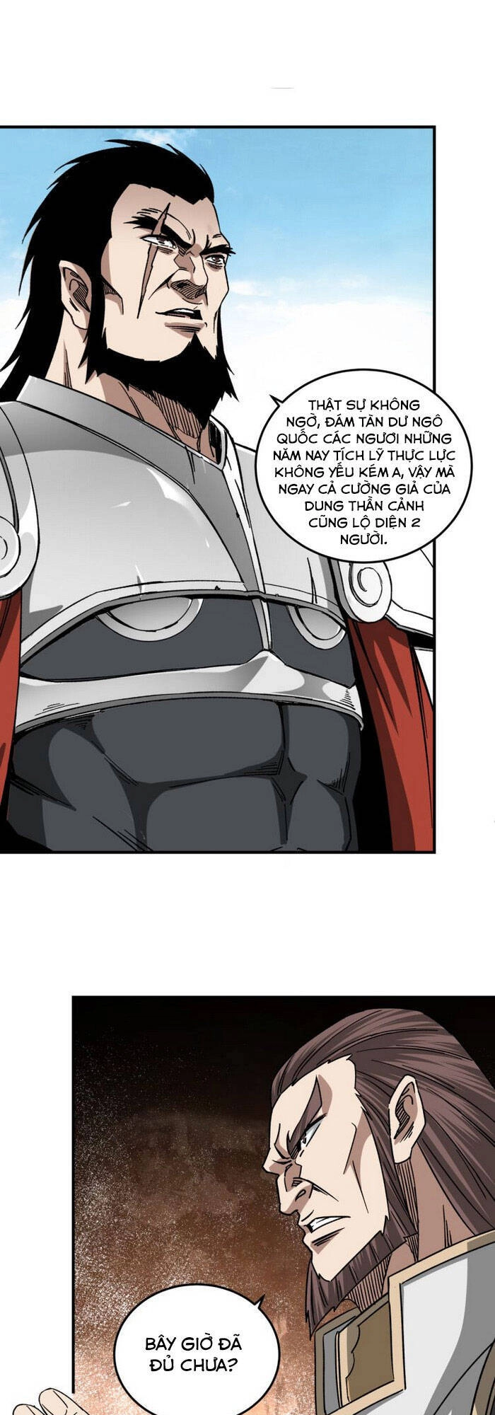 Tối Cường Phản Phái Hệ Thống Chapter 124 - 26