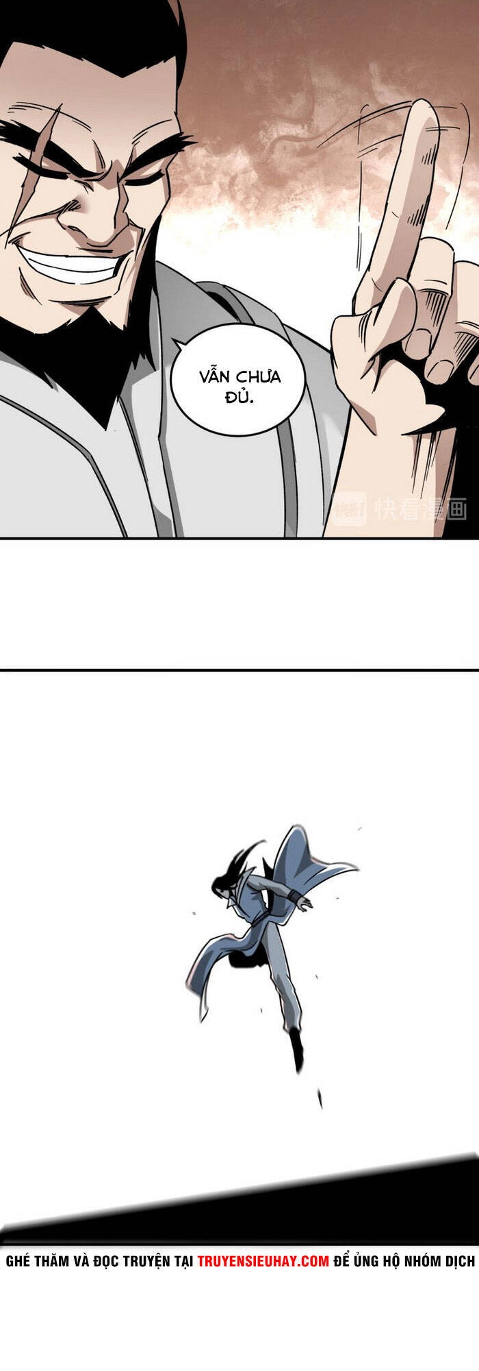 Tối Cường Phản Phái Hệ Thống Chapter 124 - 28