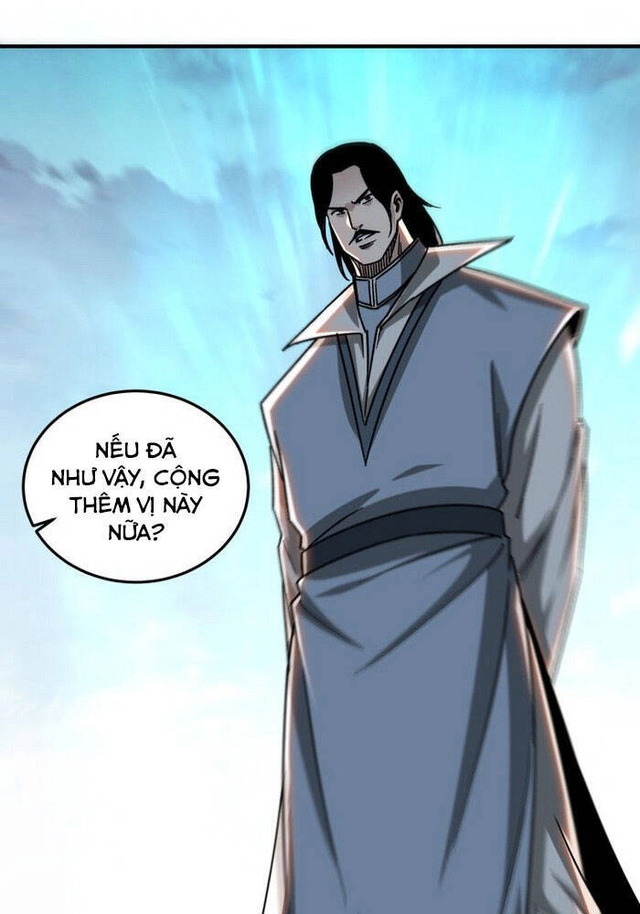 Tối Cường Phản Phái Hệ Thống Chapter 124 - 29