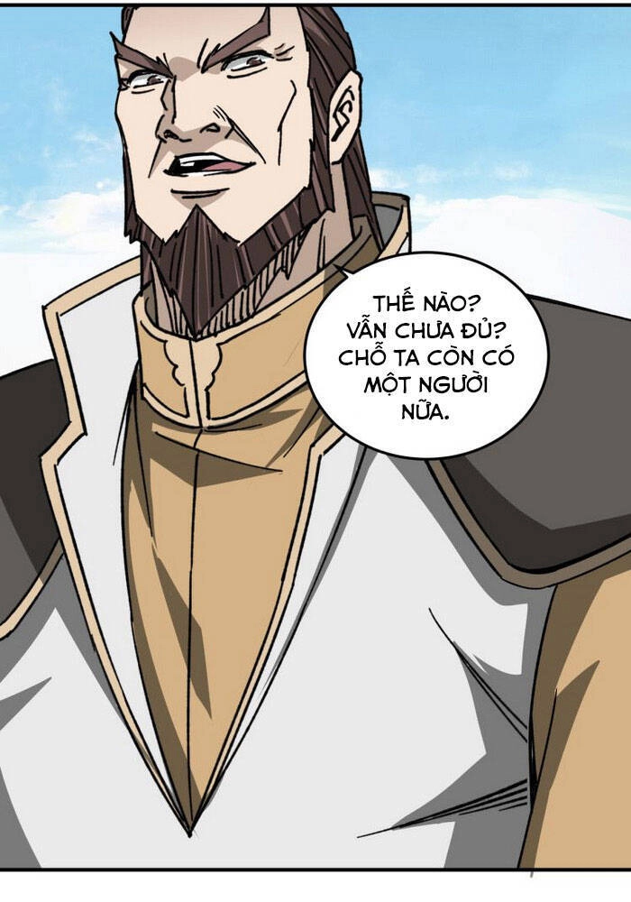 Tối Cường Phản Phái Hệ Thống Chapter 124 - 33