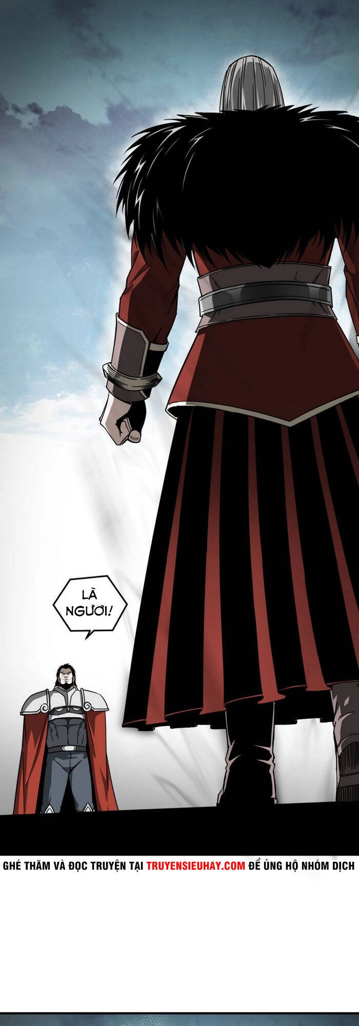 Tối Cường Phản Phái Hệ Thống Chapter 125 - 1