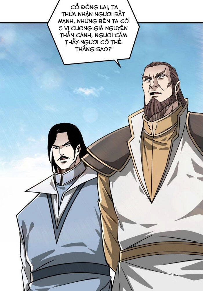 Tối Cường Phản Phái Hệ Thống Chapter 125 - 10