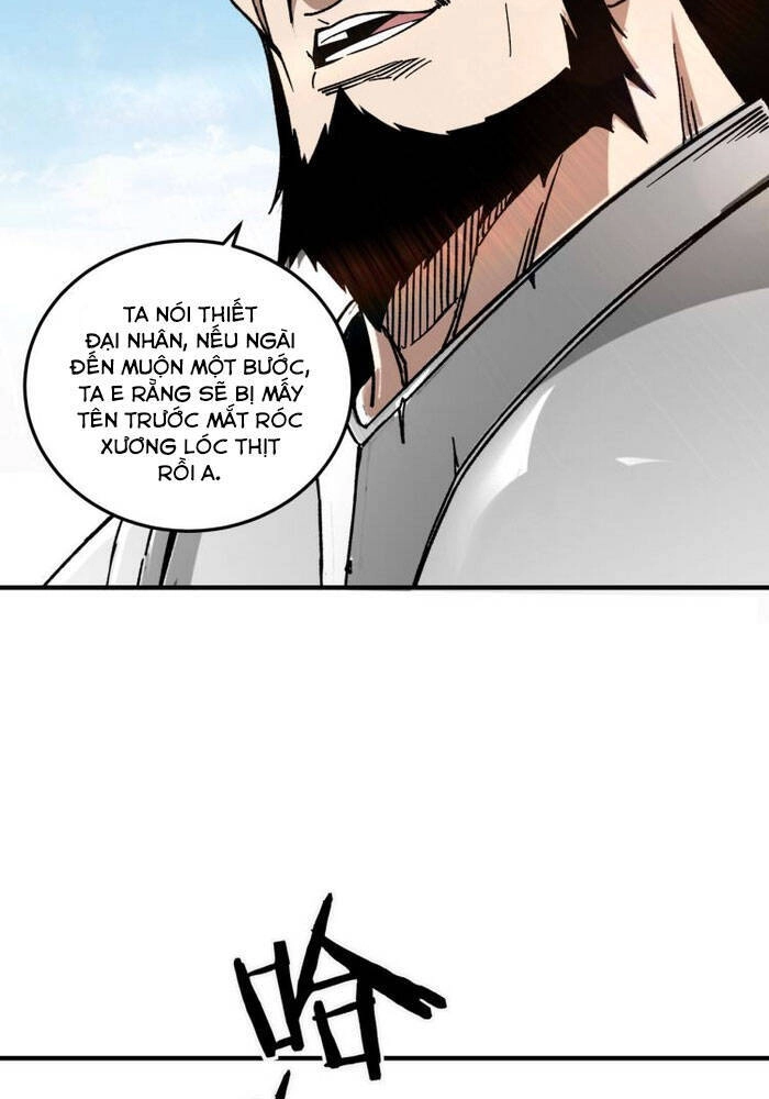 Tối Cường Phản Phái Hệ Thống Chapter 125 - 25