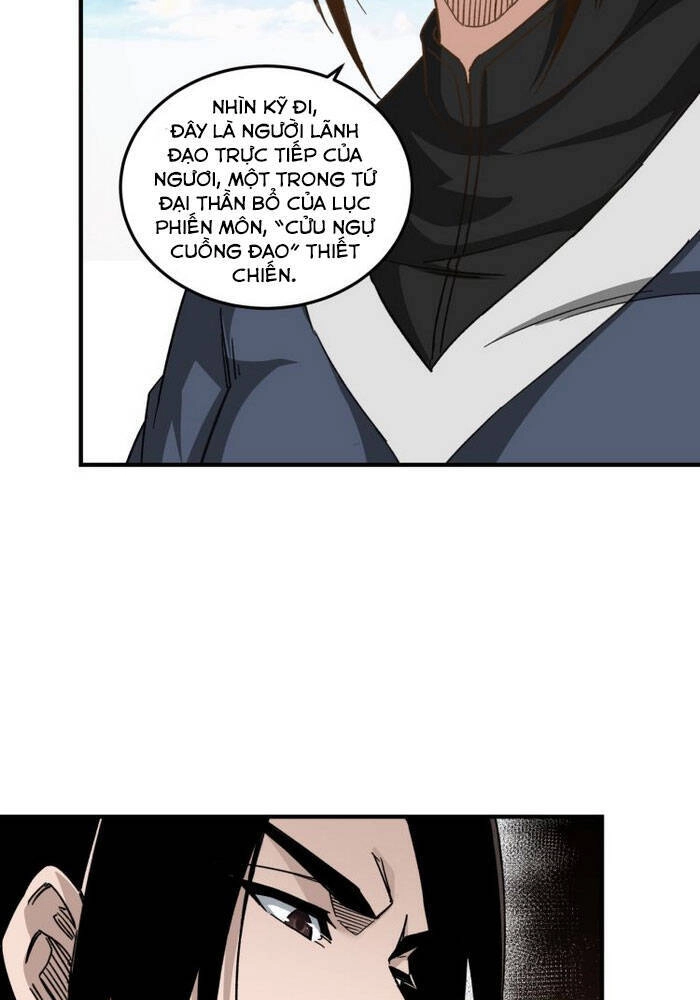 Tối Cường Phản Phái Hệ Thống Chapter 125 - 29