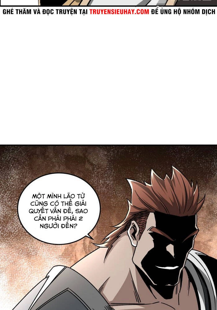 Tối Cường Phản Phái Hệ Thống Chapter 125 - 31