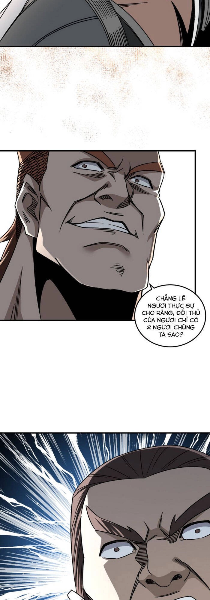 Tối Cường Phản Phái Hệ Thống Chapter 125 - 32