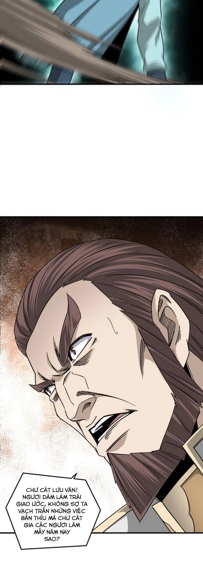 Tối Cường Phản Phái Hệ Thống Chapter 126 - 3