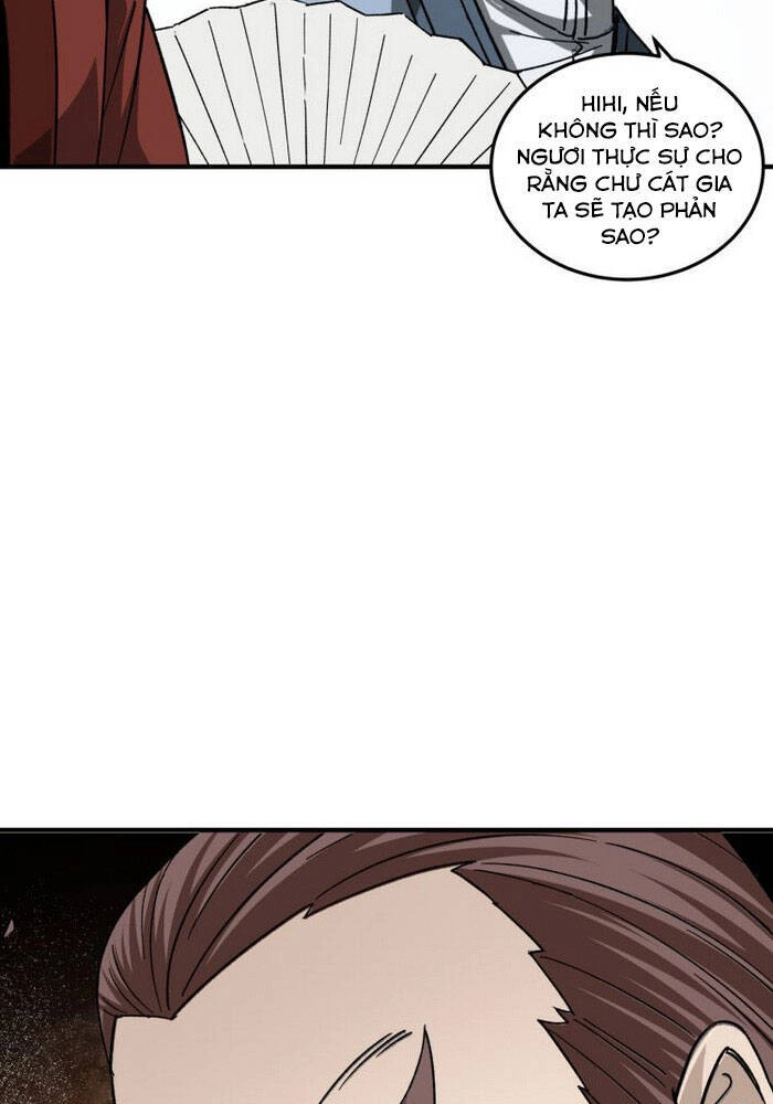 Tối Cường Phản Phái Hệ Thống Chapter 126 - 8