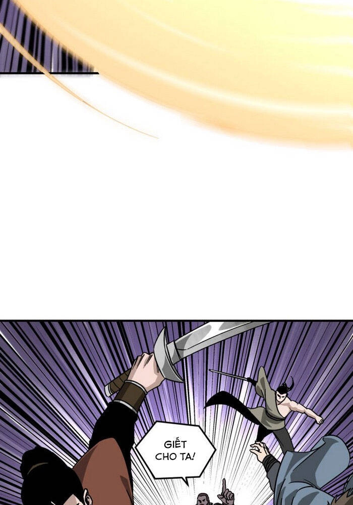 Tối Cường Phản Phái Hệ Thống Chapter 126 - 12