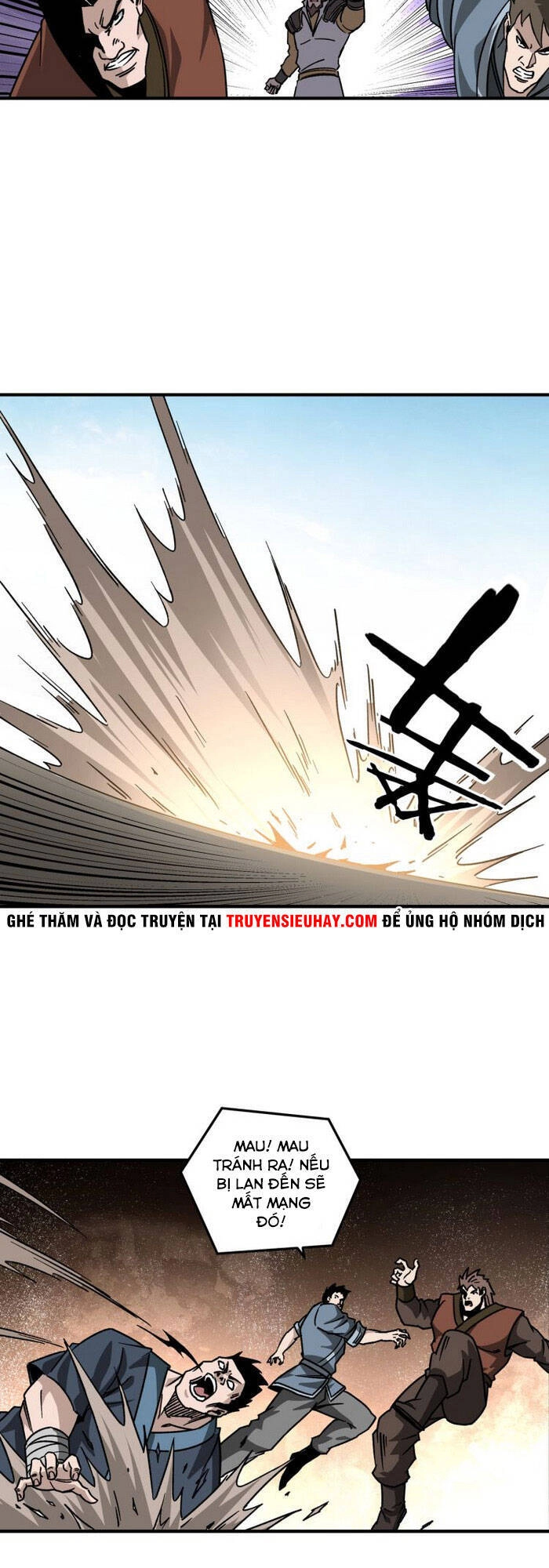 Tối Cường Phản Phái Hệ Thống Chapter 126 - 13