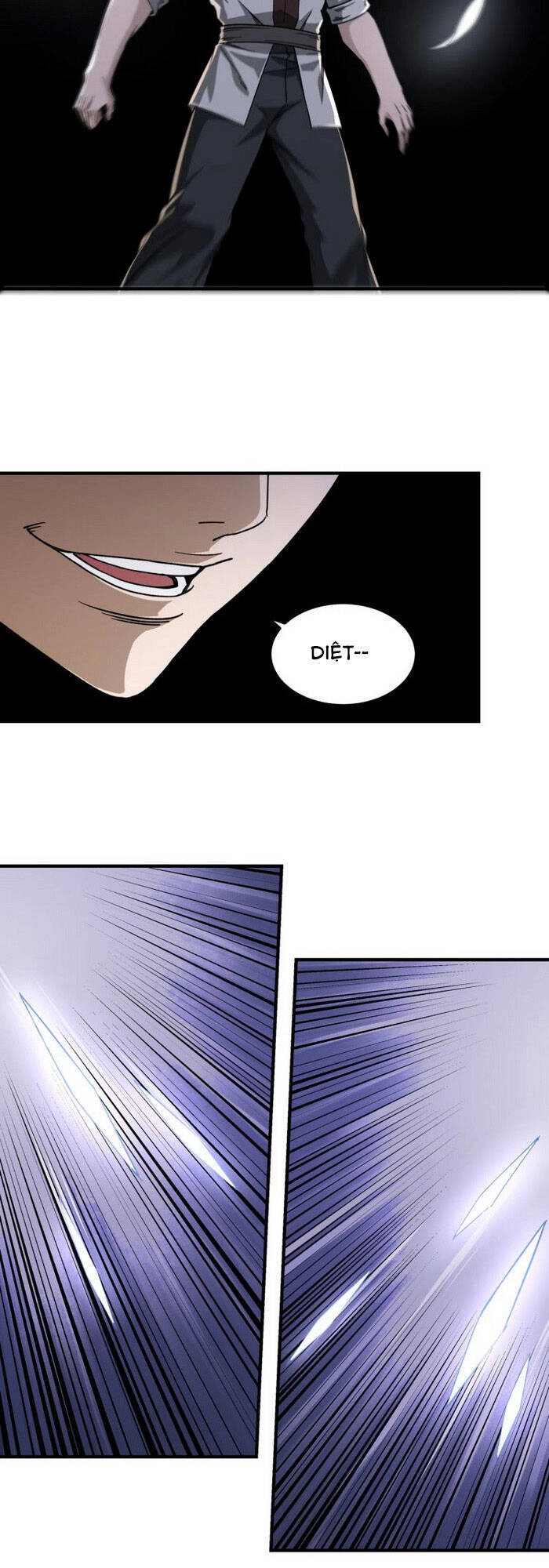 Tối Cường Phản Phái Hệ Thống Chapter 126 - 20