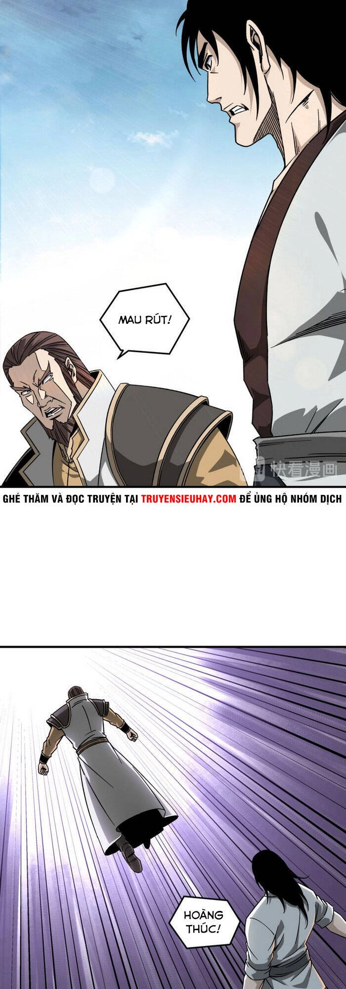 Tối Cường Phản Phái Hệ Thống Chapter 127 - 1