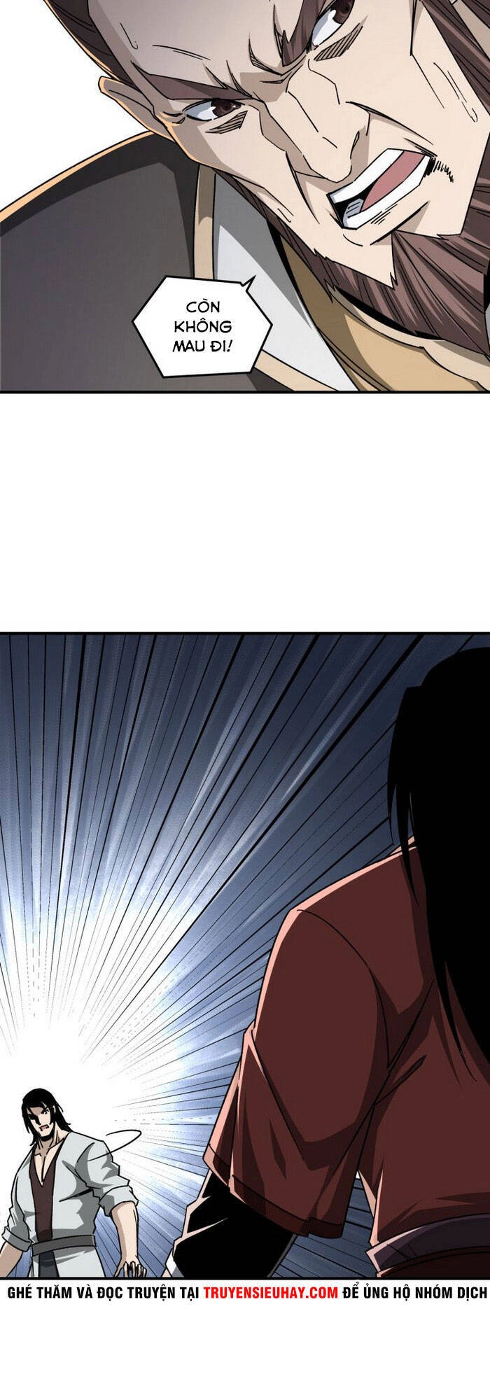 Tối Cường Phản Phái Hệ Thống Chapter 127 - 3