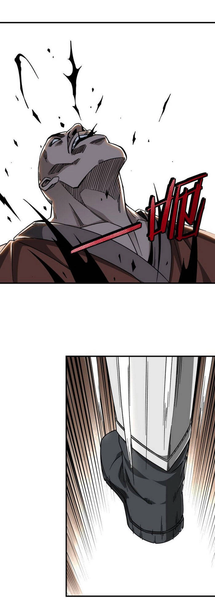 Tối Cường Phản Phái Hệ Thống Chapter 127 - 5