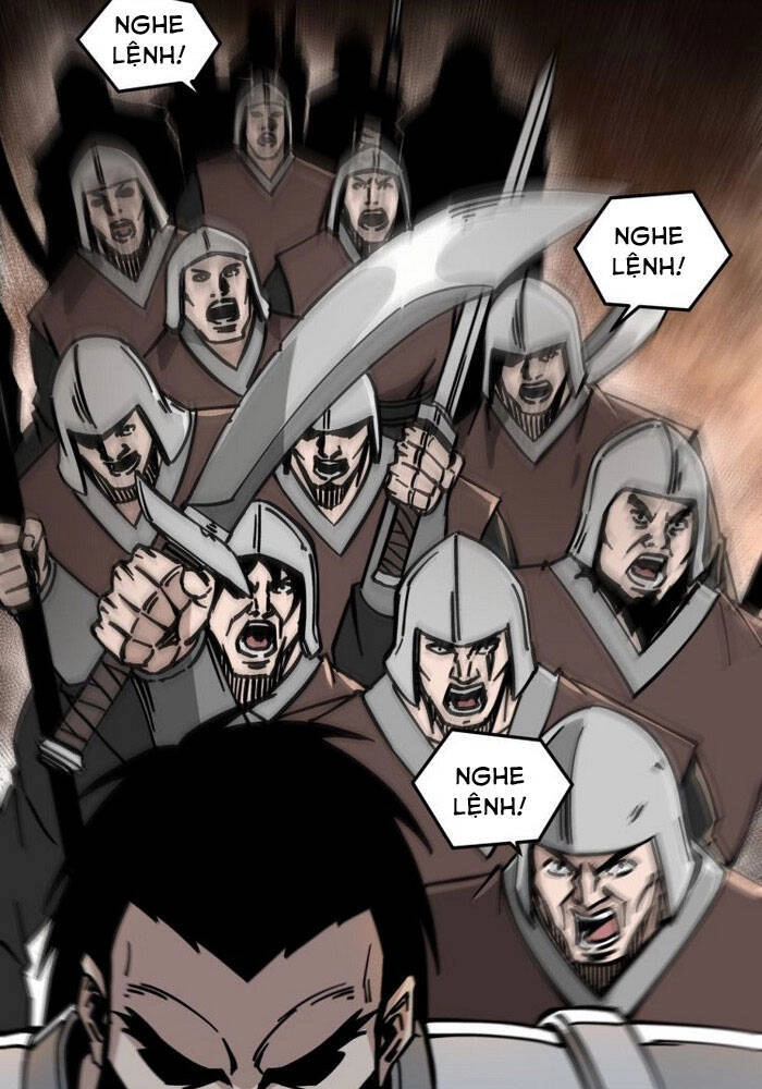 Tối Cường Phản Phái Hệ Thống Chapter 127 - 8