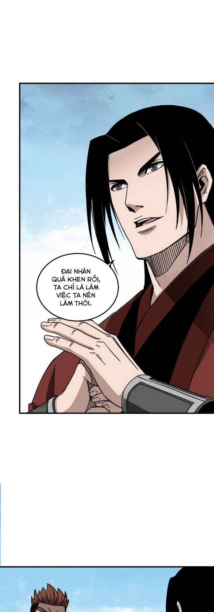 Tối Cường Phản Phái Hệ Thống Chapter 127 - 13