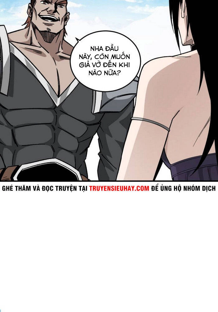 Tối Cường Phản Phái Hệ Thống Chapter 127 - 14