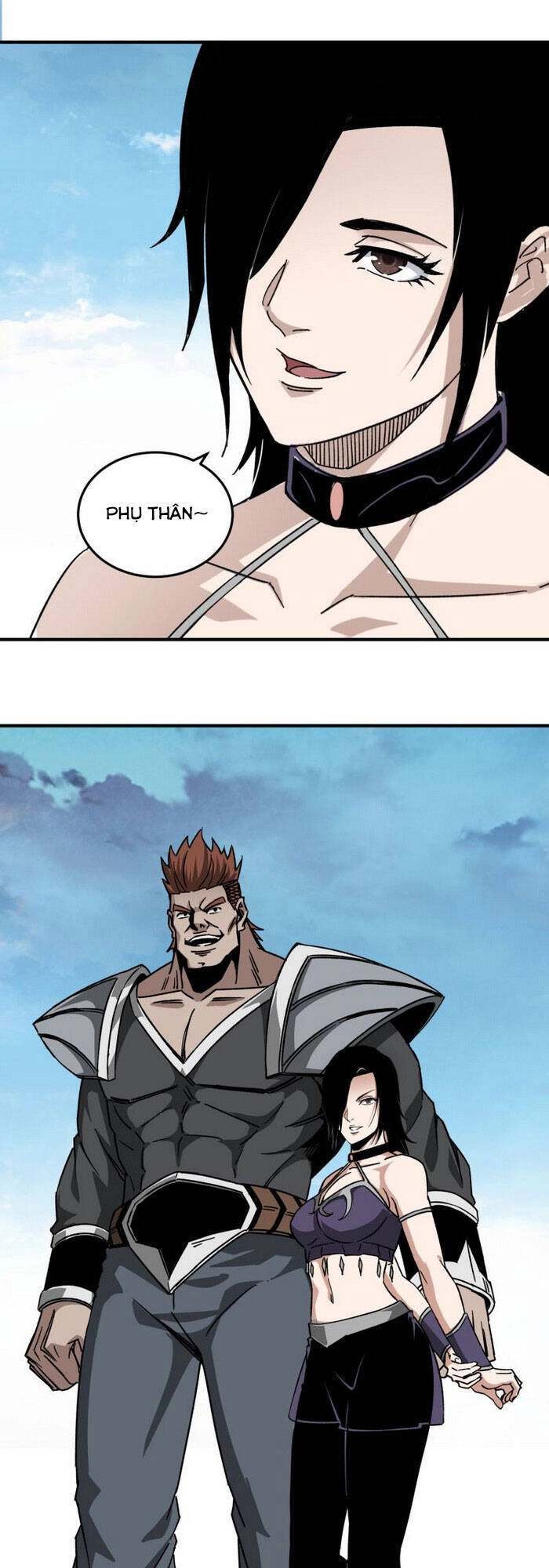 Tối Cường Phản Phái Hệ Thống Chapter 127 - 15