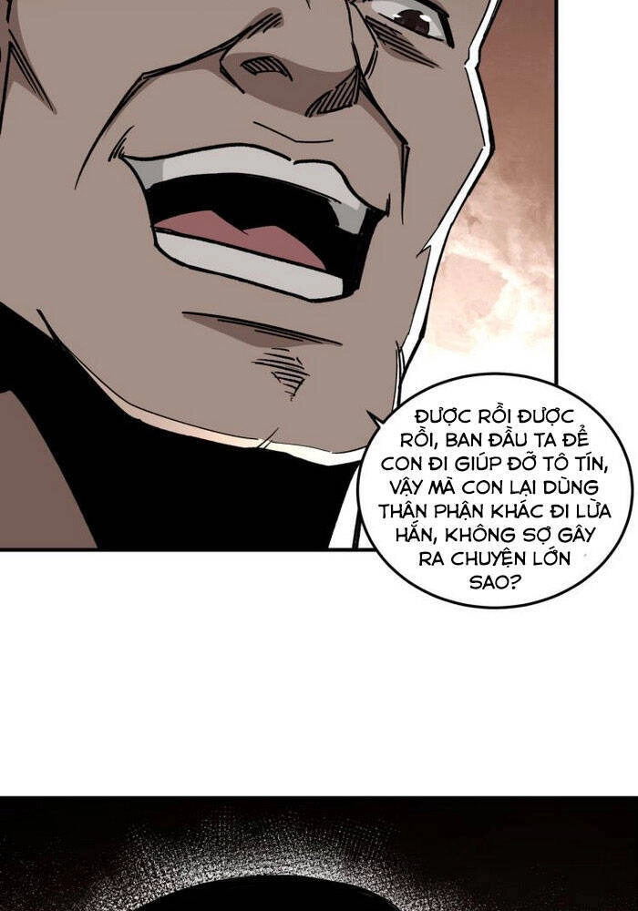 Tối Cường Phản Phái Hệ Thống Chapter 127 - 18