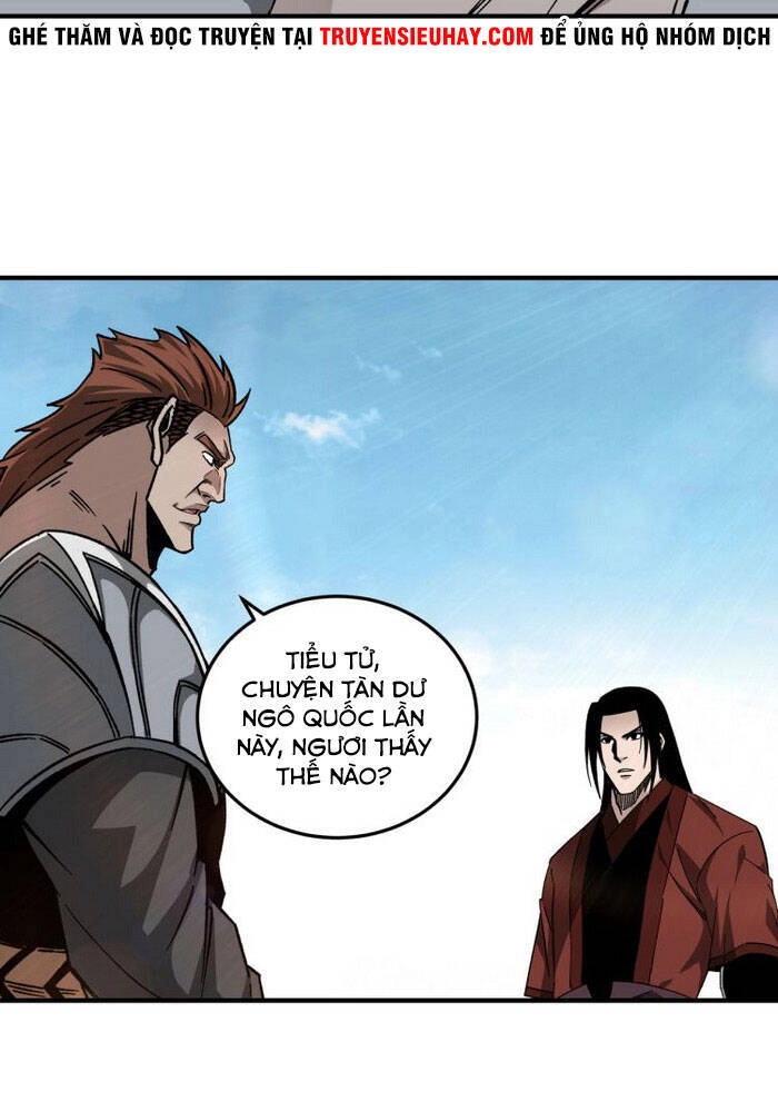 Tối Cường Phản Phái Hệ Thống Chapter 127 - 25