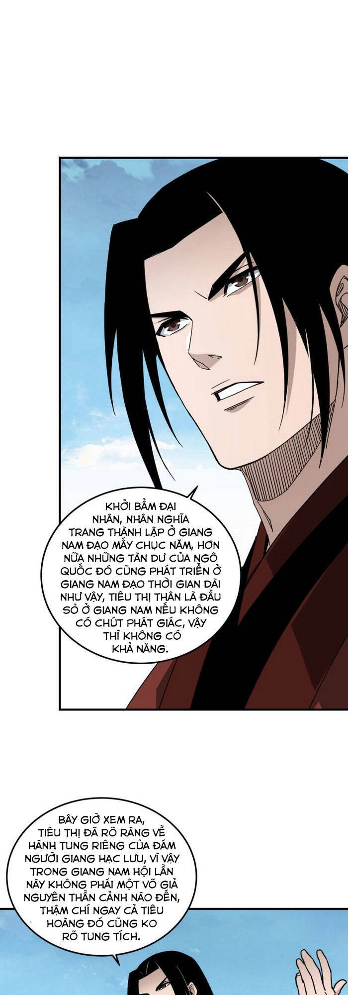 Tối Cường Phản Phái Hệ Thống Chapter 127 - 26