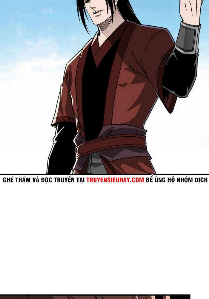 Tối Cường Phản Phái Hệ Thống Chapter 127 - 27