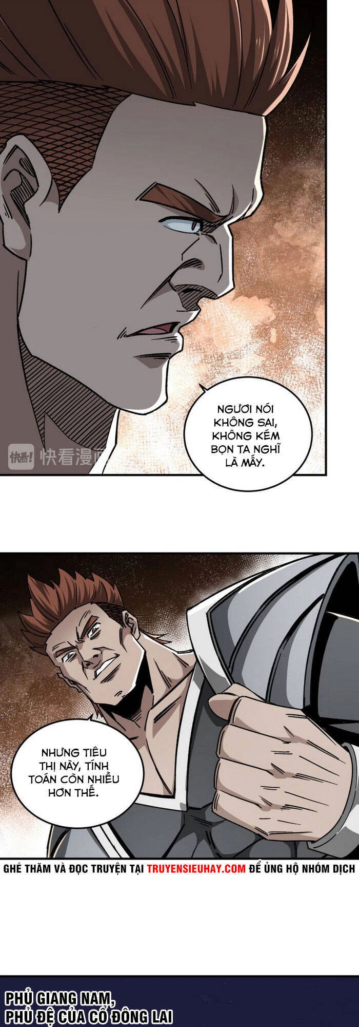 Tối Cường Phản Phái Hệ Thống Chapter 127 - 28