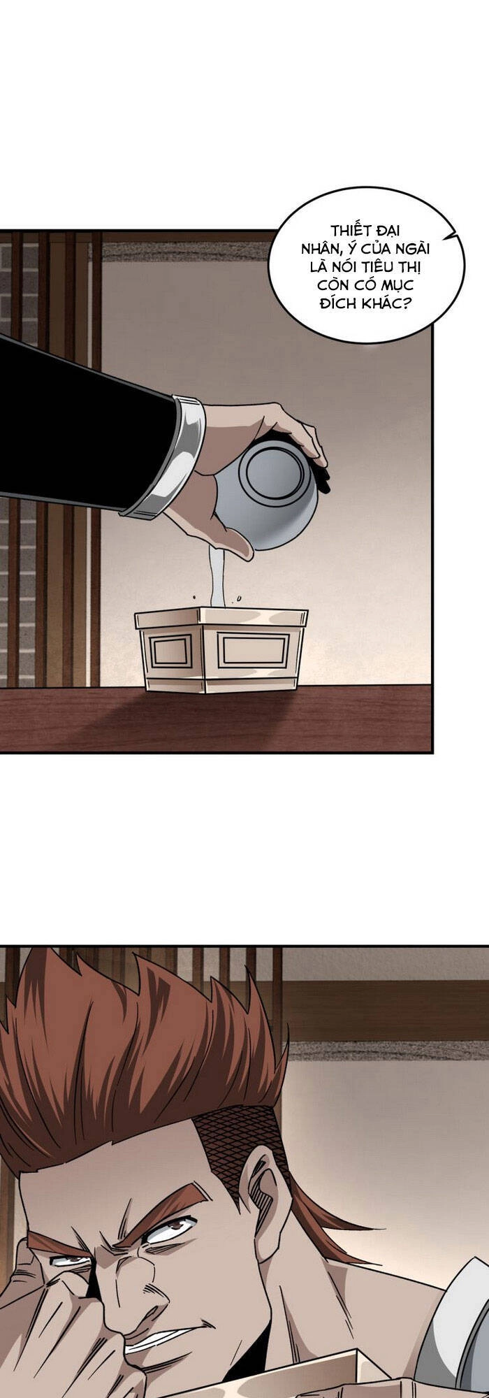 Tối Cường Phản Phái Hệ Thống Chapter 127 - 30