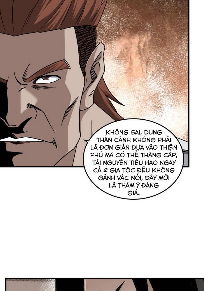 Tối Cường Phản Phái Hệ Thống Chapter 127 - 33