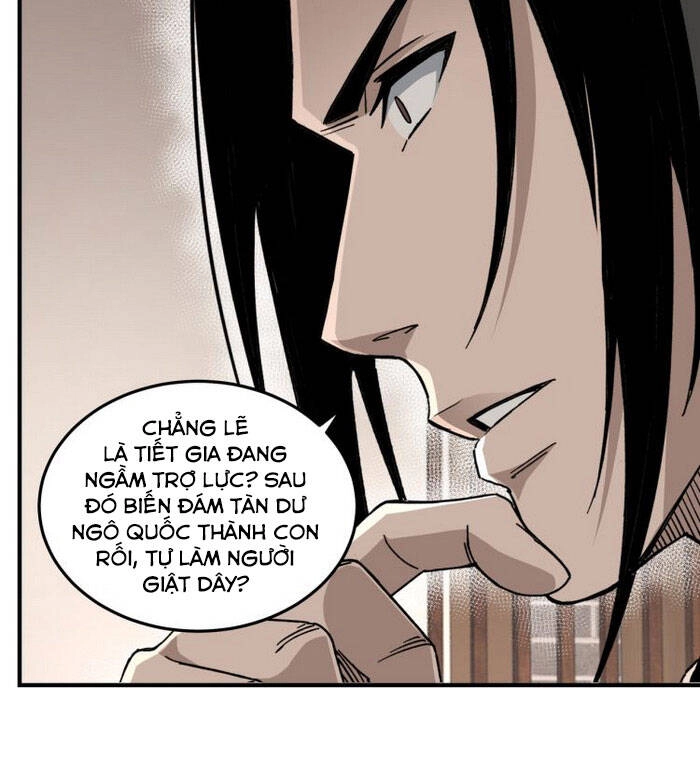 Tối Cường Phản Phái Hệ Thống Chapter 127 - 34