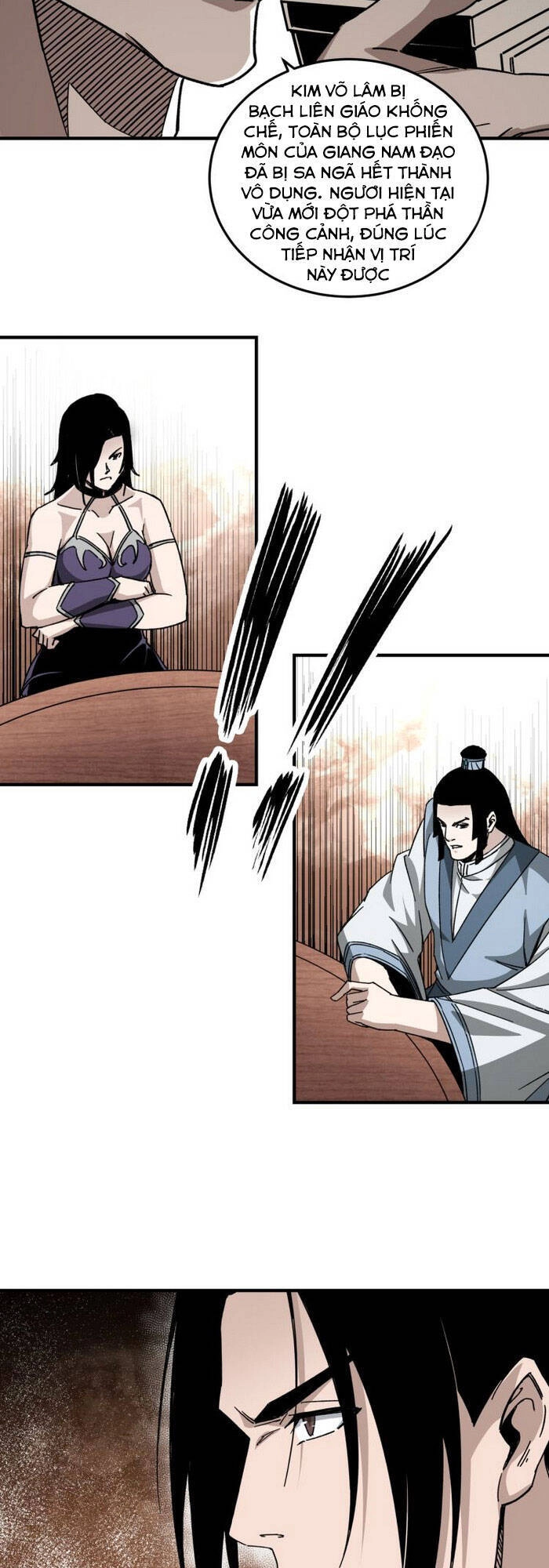 Tối Cường Phản Phái Hệ Thống Chapter 128 - 5