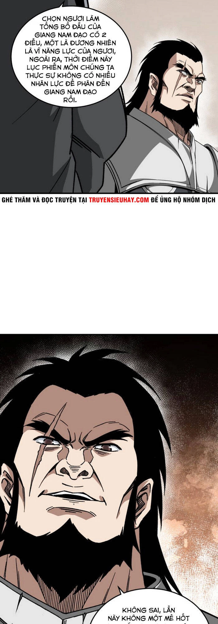 Tối Cường Phản Phái Hệ Thống Chapter 128 - 7