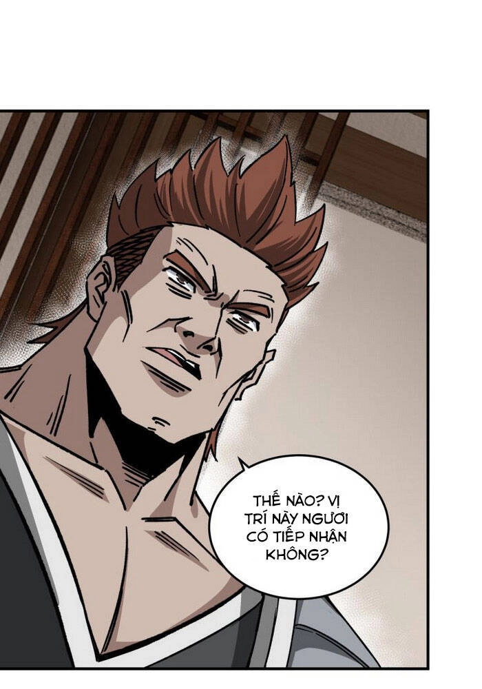 Tối Cường Phản Phái Hệ Thống Chapter 128 - 10