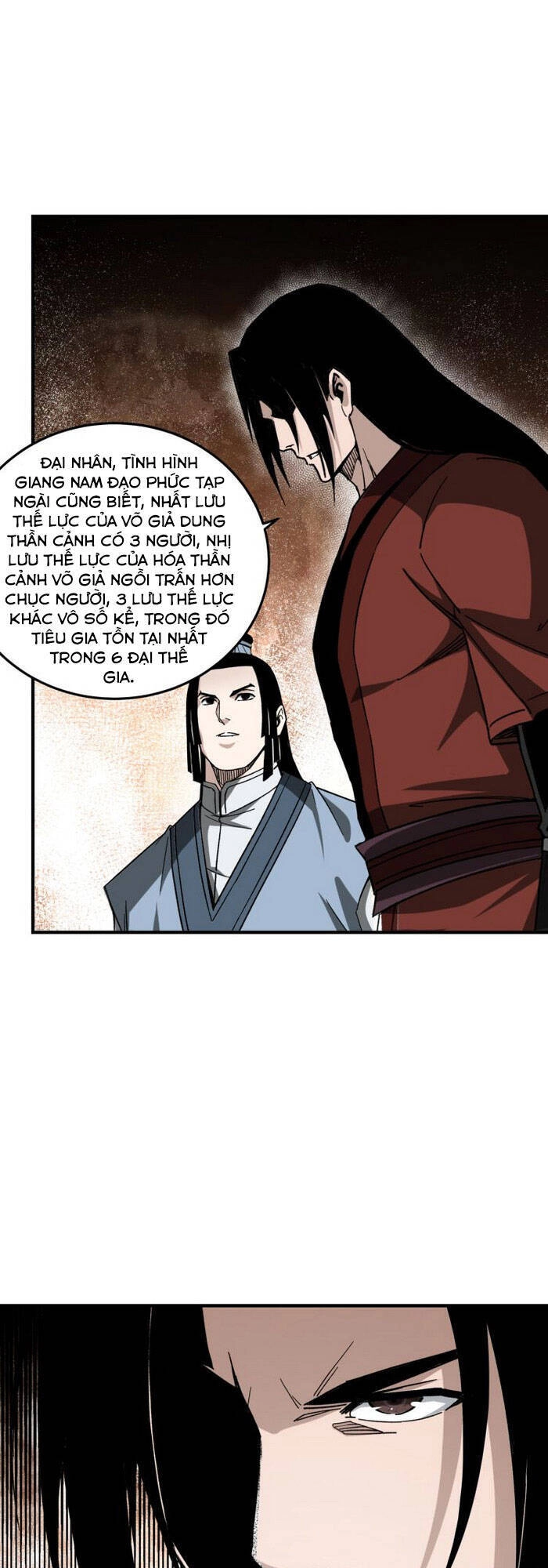 Tối Cường Phản Phái Hệ Thống Chapter 128 - 11