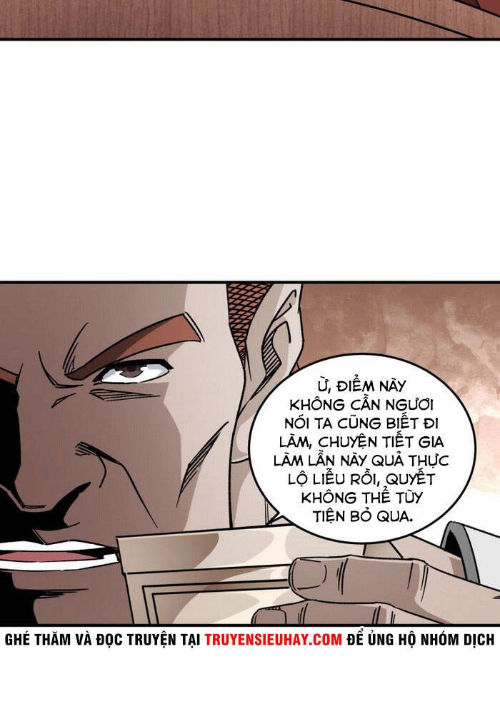 Tối Cường Phản Phái Hệ Thống Chapter 128 - 16