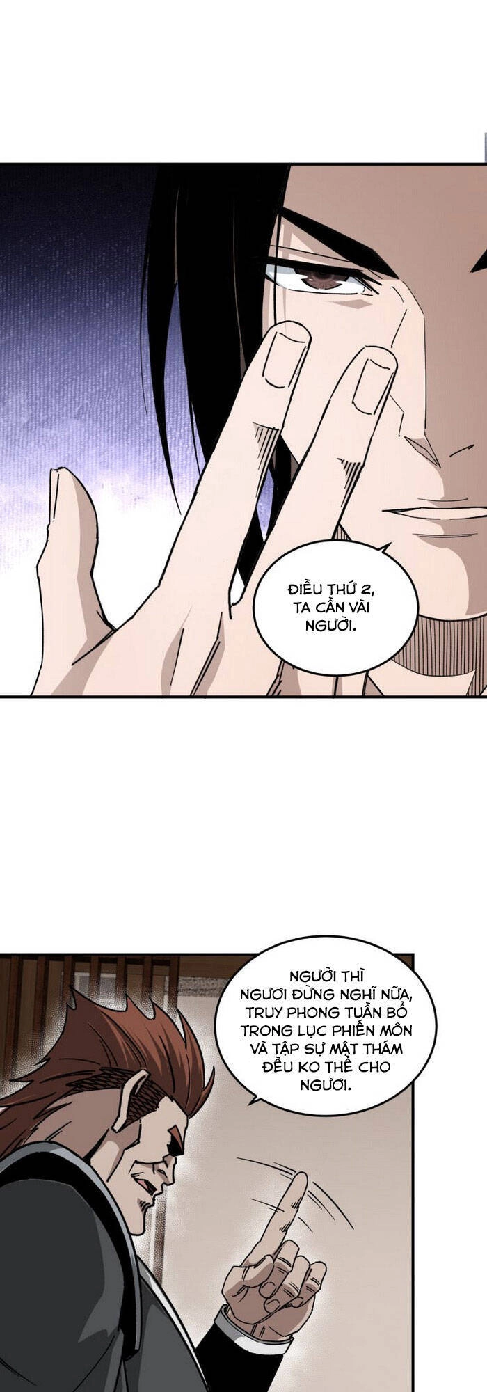 Tối Cường Phản Phái Hệ Thống Chapter 128 - 17