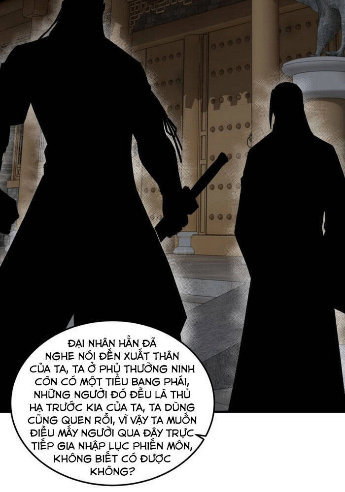 Tối Cường Phản Phái Hệ Thống Chapter 128 - 21