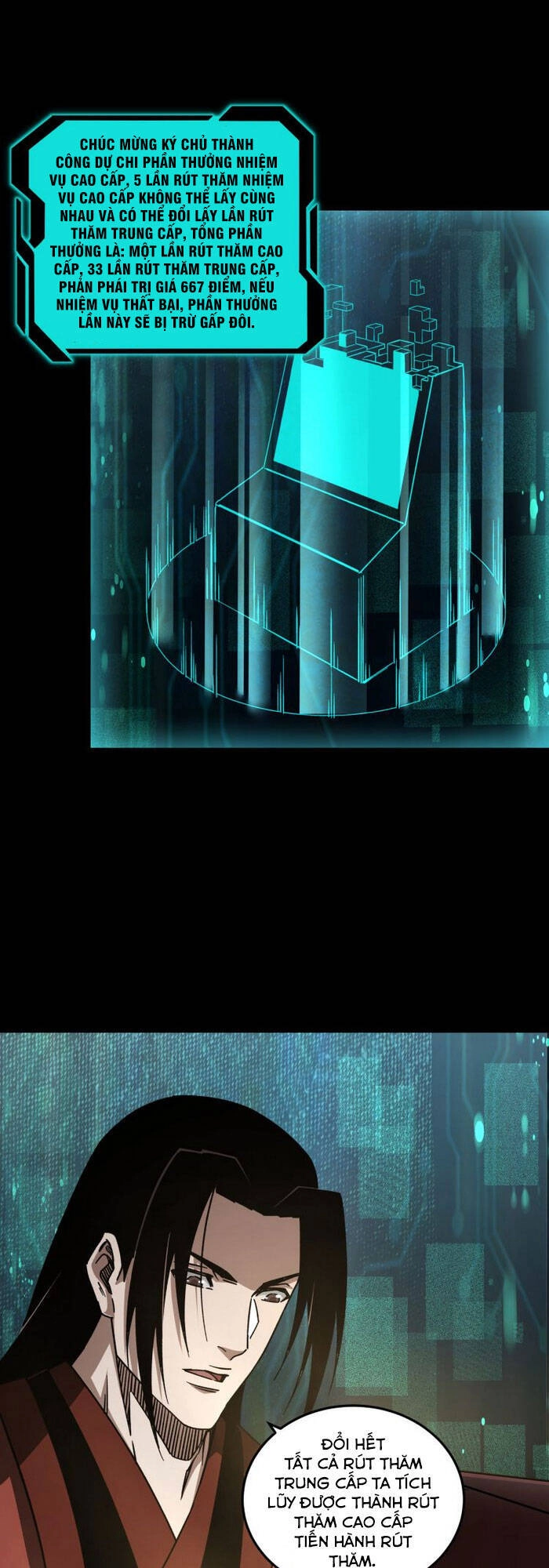 Tối Cường Phản Phái Hệ Thống Chapter 129 - 3