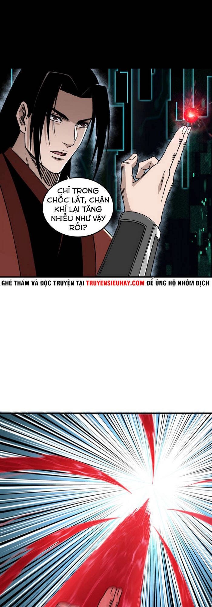 Tối Cường Phản Phái Hệ Thống Chapter 129 - 19