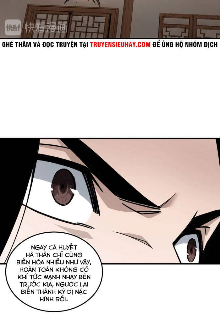 Tối Cường Phản Phái Hệ Thống Chapter 129 - 22