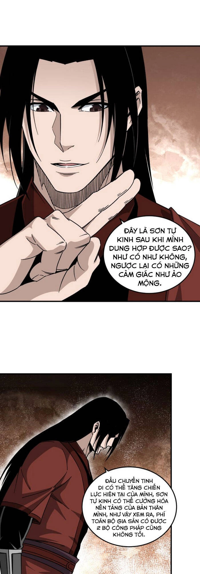 Tối Cường Phản Phái Hệ Thống Chapter 129 - 23