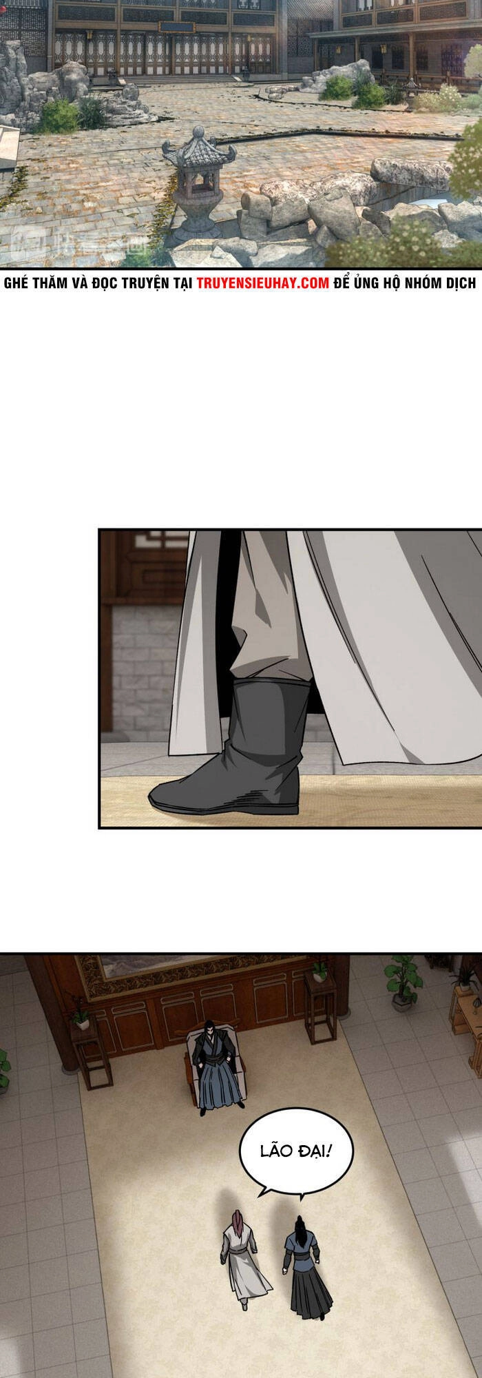 Tối Cường Phản Phái Hệ Thống Chapter 129 - 27