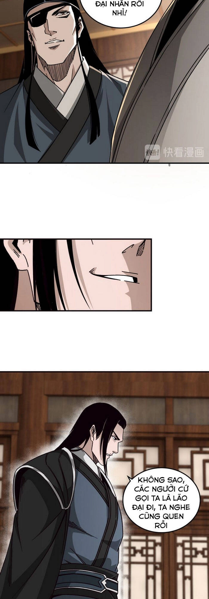 Tối Cường Phản Phái Hệ Thống Chapter 129 - 29