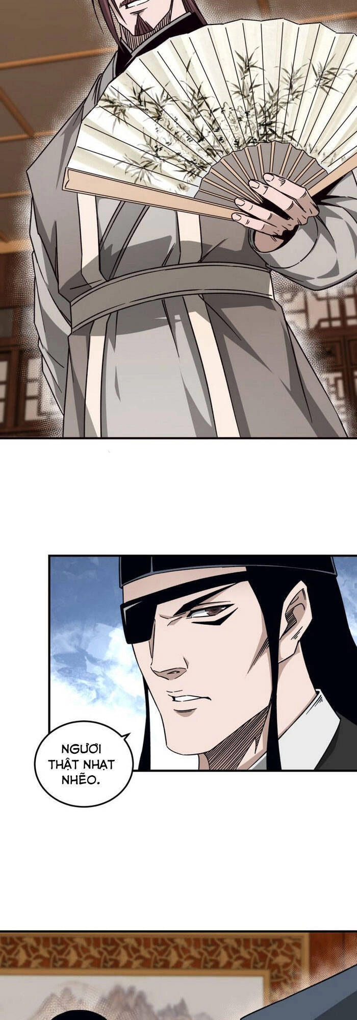 Tối Cường Phản Phái Hệ Thống Chapter 129 - 31